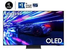 Телевизор Samsung QE77S95DAU