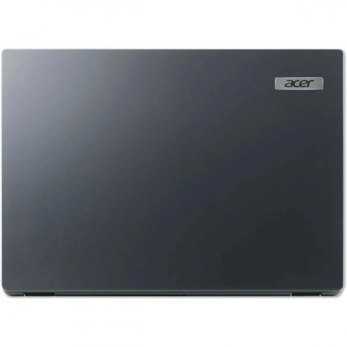 ACER Ноутбук Acer TravelMate P4 TMP414-51-50CR, 14" (1920x1080) IPS/Intel Core i5-1135G7/16ГБ DDR4/512ГБ SSD/Iris Xe Graphics/Без ОС, темно-синий (NX.VPAER.00C) фото 6