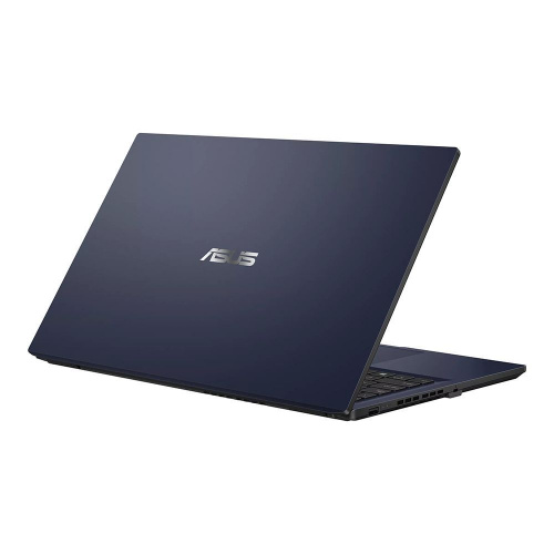 ASUS Ноутбук ASUS ExpertBook B1 B1502CBA-BQ2992, 15.6" (1920x1080) IPS/Intel Core i3-1215U/8 ГБ LPDDR4/256 ГБ SSD/Intel UHD Graphics/Без системы, Черный (90NX05U1-M03BT0) фото 5