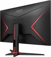 Монитор AOC 24" 24G2ZE 1920x1080 AH-IPS 240Гц 1ms FreeSync Premium HDMI DisplayPort