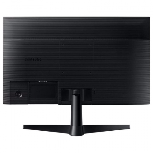 Монитор 27" Samsung Odyssey G3 S27C310EAI черный