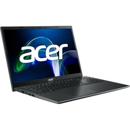 ACER Ноутбук Acer Extensa 15 EX215-54-31K4, 15.6" (1920x1080) TN/Intel Core i3-1115G4/8ГБ DDR4/256ГБ SSD/UHD Graphics/Без ОС, черный (NX.EGJER.040) фото 2