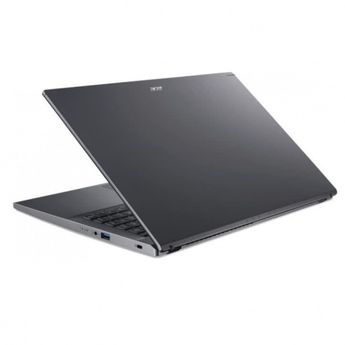 ACER Ноутбук Acer Aspire A515-57, 15.6" (1920x1080) IPS/Intel Core i7-12650H/16 ГБ/512 ГБ SSD/Intel UHD Graphics/Без системы, Серый (NX.KN3CD.00S) фото 4