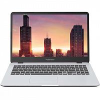 Ноутбук MAIBENBEN B115A, 15.6" (1920x1080) IPS/AMD Ryzen 7 PRO 4750U/16 ГБ DDR4/512 ГБ SSD/AMD Radeon Graphics/Linux, Серебристый (B115A-R741UMF1SLSRE2)