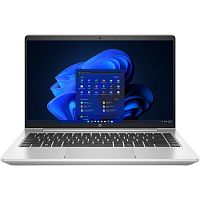 HP Ноутбук HP ProBook 440 G10, 14" (1920x1080) IPS/Intel Core i5-1334U/16 ГБ DDR4/512 ГБ SSD/Intel Iris Xe Graphics/Windows 11 Pro, Серебристый (9E946PT)