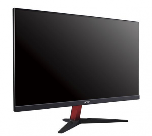 Монитор 27" Acer Nitro KG272M3bmiipx черный фото 2