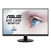 Монитор Asus 24" VA24DQ 1920x1080 IPS WLED 75Гц 5ms FreeSync VGA HDMI DisplayPort