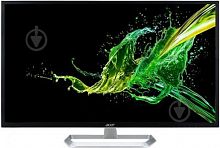 Монитор Acer 32" EB321HQAbi 1920x1080 IPS 60Гц 4ms VGA HDMI