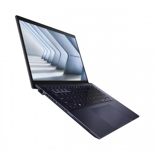 ASUS Ноутбук ASUS ExpertBook B5 B5404CVA-QN0101X, 14" (2560x1600) IPS/Intel Core i5-1335U/16 ГБ DDR5/512 ГБ SSD/Intel Iris Xe Graphics/Windows Pro, Черный (90NX0701-M003N0) фото 4