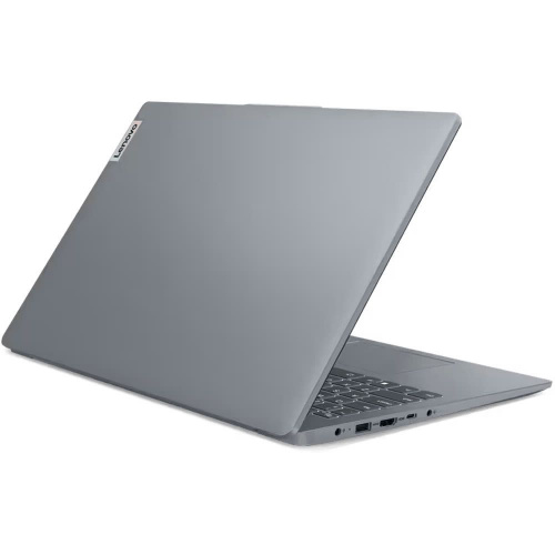 LENOVO Ноутбук Lenovo IdeaPad Slim 3 15IAH8, 15.6" (1920x1080) TN/Intel Core i5-12450H/8 ГБ DDR5/512 ГБ SSD/Intel UHD Graphics/Windows 11 Pro, Серый (83ER0039RM_W_PRO) фото 4