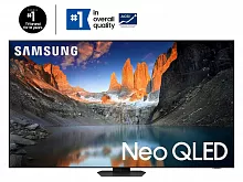 Телевизор Samsung QE98QN90DAU