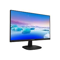 Монитор Philips 27" 273V7QJAB 1920x1080 IPS WLED 76Гц 5ms VGA HDMI DisplayPort