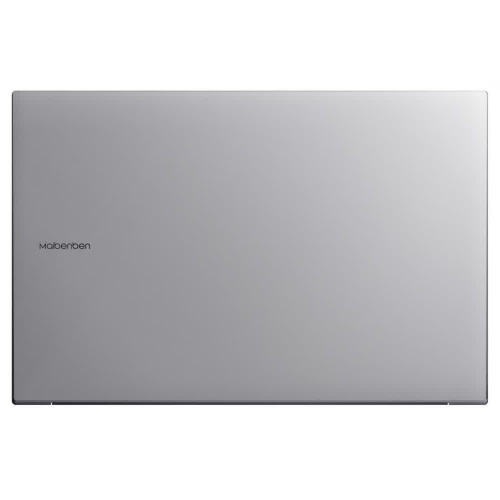 MAIBENBEN Ноутбук MAIBENBEN M575, 15.6" (1920x1080) IPS/AMD Ryzen 5 7430U/16 ГБ DDR4/512 ГБ SSD/AMD Radeon Graphics/Linux, Серебристый (M5751SF0LSRE1) фото 6