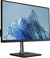 Монитор 27" ACER CB273UEbemipruzxv Black