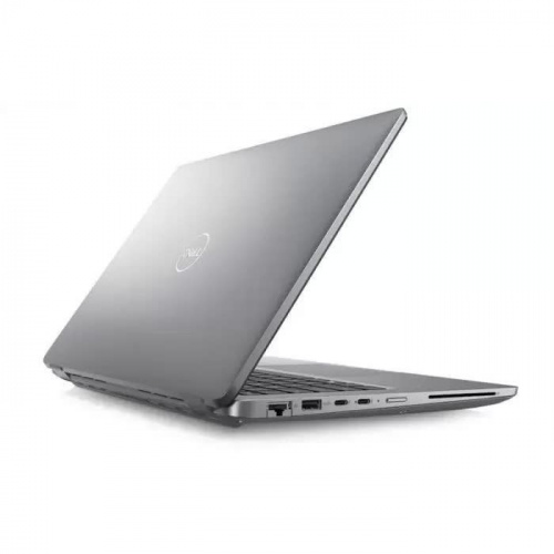 DELL Ноутбук Dell Latitude 5450, 14" (1920x1080) IPS/Intel Core Ultra 7 155U/32 ГБ DDR5/1024 ГБ SSD/Intel Graphics/Linux, Серый (5450-7314) фото 4