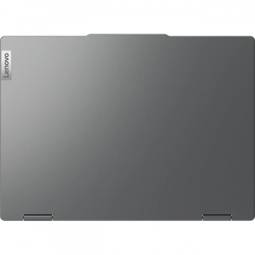 LENOVO Ноутбук Lenovo IdeaPad 5 2-in-1 14AHP9, 14" (1920x1200) IPS/AMD Ryzen 5 8645HS/16 ГБ LPDDR5X/512 ГБ SSD/AMD Radeon Graphics/Без системы, Серый (83DR005RRK) фото 9