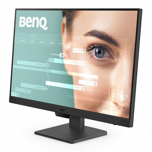 Монитор 27" BenQ GW2790E Black