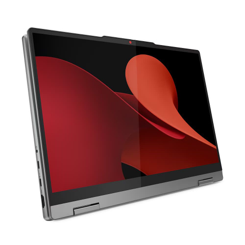 Ноутбук Lenovo IdeaPad 5 14IRU9, 14" (1920x1200) IPS/Intel Core 5 120U/8 ГБ LPDDR5/512 ГБ SSD/Intel Graphics/Без системы, Серый (83DT0078RK) фото 4