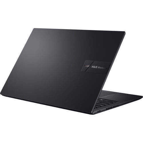 ASUS Ноутбук ASUS Vivobook 16 X1605VA-MB863, 16" (1920x1200) IPS/Intel Core i7-13700H/32 ГБ DDR4/1024 ГБ SSD/Intel Iris Xe Graphics/Без системы, Черный (90NB10N3-M012M0) фото 5