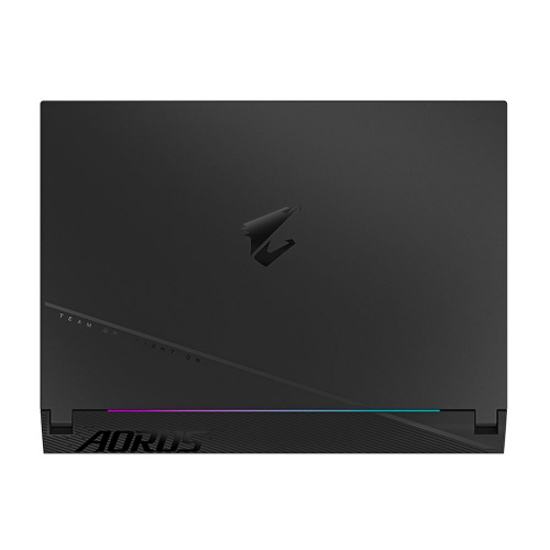 GIGABYTE Ноутбук GIGABYTE AORUS 15 BKF, 15.6" (2560x1440) IPS 165Гц/Intel Core i7-13700H/16ГБ DDR5/1ТБ SSD/GeForce RTX 4060 8ГБ/Windows 11 Home, черный (BKF-73KZ754SH) фото 8