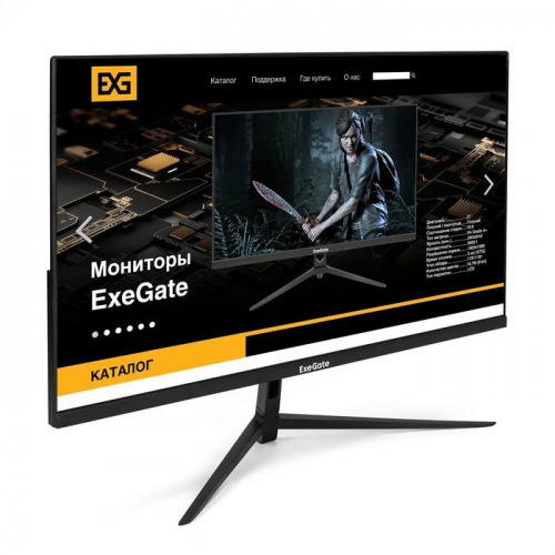 Монитор LCD 27" ExeGate EP2700A