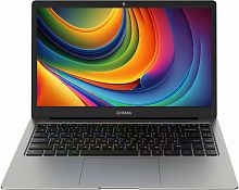 Ноутбук Digma EVE C4800, 14.1" (1920x1080) IPS/Intel Celeron N4020/8ГБ DDR4/256ГБ SSD/UHD Graphics/Win 11 Pro, серый (DN14CN-8CXW01)