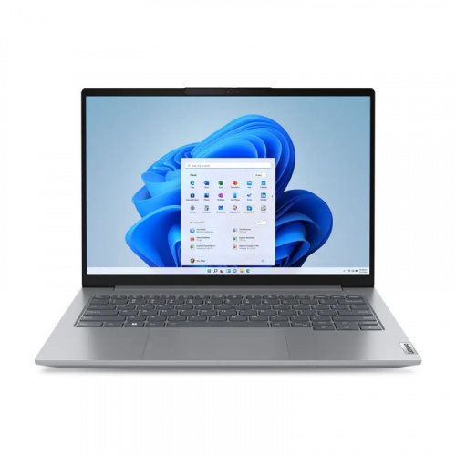 LENOVO Ноутбук Lenovo ThinkBook 16 G6 IRL, 16" (1920x1200) IPS/Intel Core i3-1315U/8ГБ DDR5/512ГБ SSD/UHD Graphics/Без ОС, серый (21KH00JTAK) фото 6