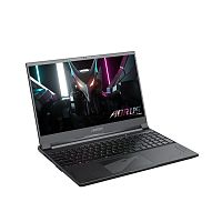 GIGABYTE Ноутбук GIGABYTE AORUS 15X, 15.6" (2560x1440) IPS 240Гц/Intel Core i7-13700H/16ГБ DDR5/1ТБ SSD/GeForce RTX 4070 8ГБ/Windows 11 Home, черный (ASF-83KZ654SH)