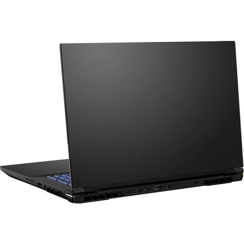 Colorful Ноутбук Colorful EVOL X17 PRO MAX-HQ99B3202TE-G-RU-KA, 17.3" (2560x1440) IPS 165 Гц/Intel Core i9-14900HX/32 ГБ DDR5/2048 ГБ SSD/GeForce RTX 4090 для ноутбуков (16 Гб)/Windows 11 Home, Черный (A10205400063) фото 5