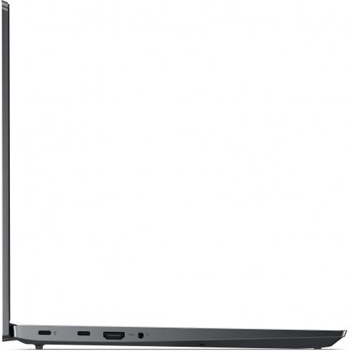 LENOVO Ноутбук Lenovo IdeaPad 5 15ABA7, 15.6" (1920x1080) IPS/AMD Ryzen 7 5825U/16ГБ DDR4/512ГБ SSD/Radeon Graphics/Без ОС, серый (82SG001FRK) фото 6