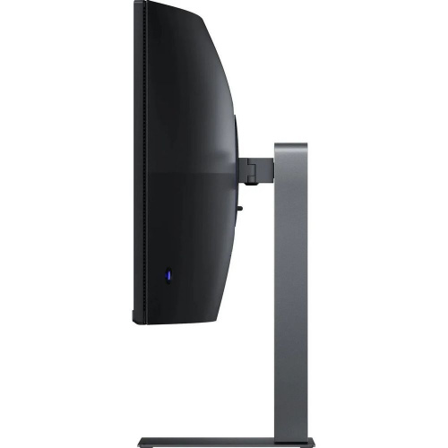 Монитор 34" Xiaomi Curved Gaming Monitor G34WQi Black (VA, 3440x1440,  HDMI+HDMI+DP+DP, 1 ms, 178°/178°, 350 cd/m, 4000:1, 180Hz) (ELA5454EU) фото 2