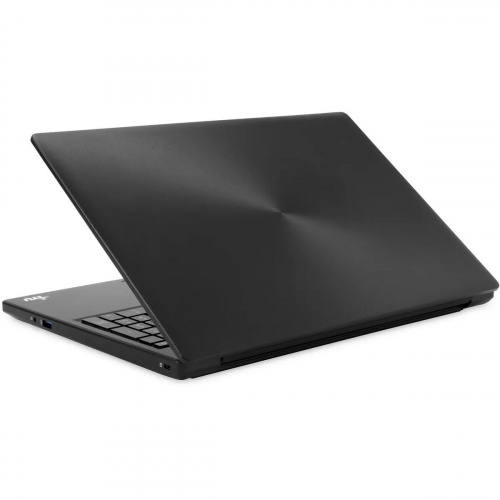 IRU Ноутбук iRU Оникс 15U, 15.6" (1920x1080) IPS/Intel Core i5-1135G7/8ГБ DDR4/512ГБ SSD/Iris Xe Graphics/Без ОС, черный (1988464) фото 6