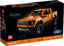 Конструктор LEGO Technic Пикап Ford F-150 Raptor 42126