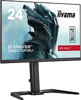 Монитор 23.8" Iiyama G-Master GB2470HSU-B5 черный