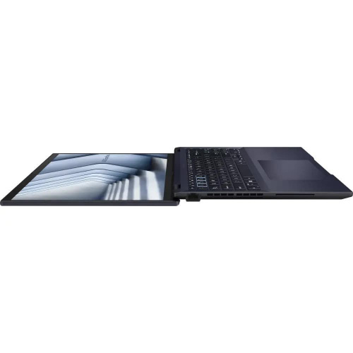 ASUS Ноутбук ASUS ExpertBook B3 B3604CMA-Q90355, 16" (1920x1200) IPS/Intel Core Ultra 7 155U/16 ГБ DDR5/1024 ГБ SSD/Intel Graphics/Без системы, Черный (90NX0731-M00CL0) фото 3