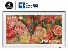 Телевизор Samsung The Frame QE75LS03DAU