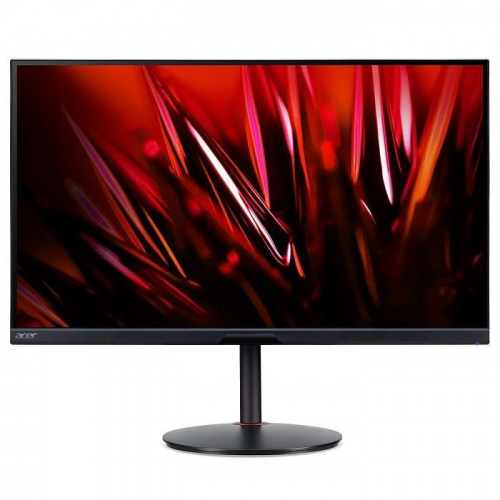 Монитор Acer Nitro XV272KLVBMIIPRUZX 28", черный UM.HX2EE.V18 фото 2