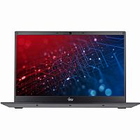 Ноутбук iRU Калибр 15PH, 15.6" (1920x1080) IPS/AMD Ryzen 5 5500U/16 ГБ DDR4/512 ГБ SSD/AMD Radeon Graphics/Без системы, Черный (2053990)