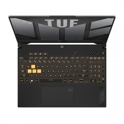 ASUS Ноутбук ASUS TUF F15 FX507VI-LP098, 15.6" (1920x1080) IPS 144Гц/Intel Core i7-13620H/16ГБ DDR4/512ГБ SSD/GeForce RTX 4070 8ГБ/Без ОС, серый (90NR0FH7-M005X0) фото 3