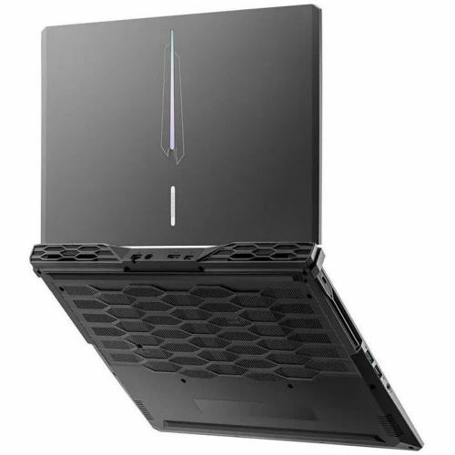 Ноутбук Colorful EVOL P15 24-HD55D16512A-G-RU-KA, 15.6" (1920x1080) IPS/Intel Core i5-12450H/16 ГБ DDR5/512 ГБ SSD/NVIDIA GeForce RTX 4050 для ноутбуков (6 Гб)/Windows 11 Home, Серый (A10205400052) фото 5