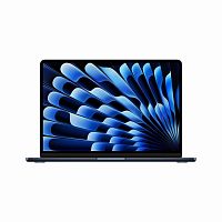 Ноутбук APPLE MacBook Air 13 Midnight (M3/8Gb/512Gb SSD/MacOS) ((MRXW3ZP/A)) нужен переходник на EU