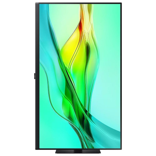 Монитор 32" SAMSUNG S32D604UAI Black фото 2