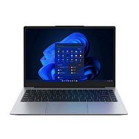 ACD Ноутбук ACD 14S, 14" (1920x1080) IPS/Intel Core i5-1235U/16ГБ DDR4/512ГБ SSD/Iris Xe Graphics/Без ОС, серебристый (AH14SI2262WS)