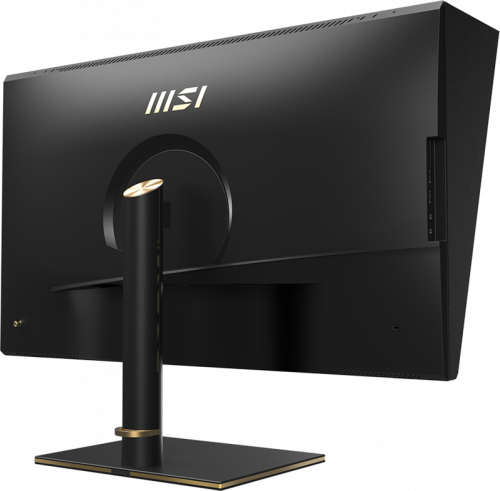 Монитор MSI 32" Summit MS321UP 3840x2160 IPS 60Гц 4ms HDMI DisplayPort фото 5