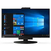 Монитор Lenovo Tiny-In-One 27 11JHRAT1EU 2560x1440 IPS WLED 60Гц 4ms HDMI DisplayPort