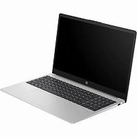 HP Ноутбук HP 256 G10, 15.6" (1920x1080) IPS/Intel Core i3-1315U/8 ГБ DDR4/512 ГБ SSD/Intel UHD Graphics/Windows 11 Pro, Серебристый (844G9PC_Win11PRO)