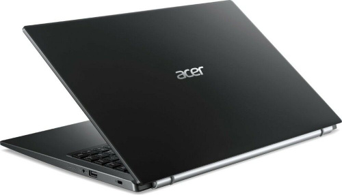 ACER Ноутбук Acer Extensa EX215-55-5078, 15.6" (1920x1080) IPS/Intel Core i5-1235U/16ГБ DDR4/512ГБ SSD/Iris Xe Graphics/Без ОС, черный (NX.EGYER.00H) фото 5