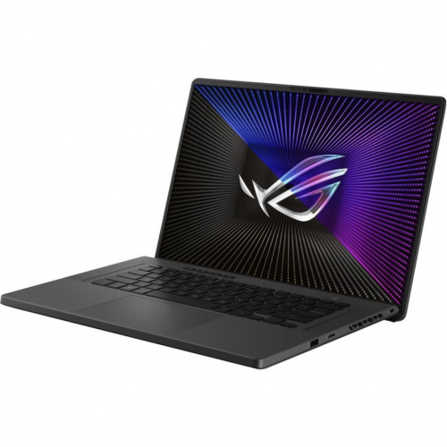 ASUS Ноутбук ASUS ROG Zephyrus G16 GU603VV-N4112, 16" (2560x1600) IPS 240 Гц/Intel Core i7-13620H/16 ГБ DDR4/1024 ГБ SSD/NVIDIA GeForce RTX 4060 для ноутбуков (8 Гб)/Без системы, Серый (90NR0BL3-M008P0) фото 4