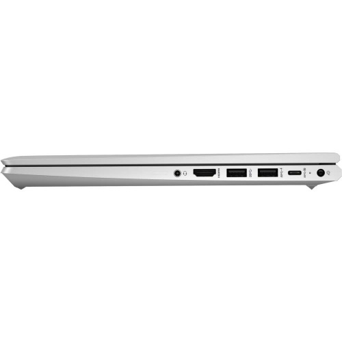 HP Ноутбук HP ProBook 440 G10, 14" (1920x1080) IPS/Intel Core i5-1334U/16 ГБ DDR4/512 ГБ SSD/Intel Iris Xe Graphics/Windows 11 Pro, Серебристый (9E946PT) фото 5