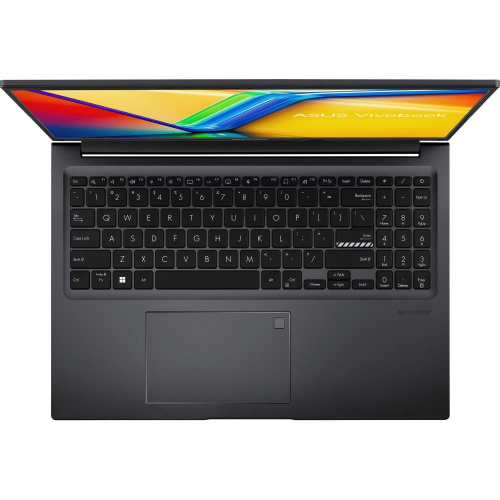 ASUS Ноутбук ASUS X1605VA-MB755, 16" (1920x1200) IPS/Intel Core i5-13500H/16 ГБ DDR4/512 ГБ SSD/Intel Iris Xe Graphics/Без системы, Черный (90NB10N3-M00YJ0) фото 3